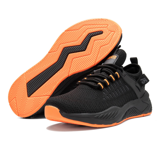 Men's Running Shoes Lightweight Breathable Sneakers
