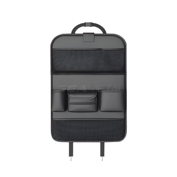All in One Car Seat Back Organizer