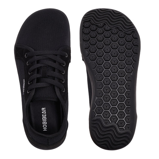 Wide Barefoot Shoes for Men And Women Lightweight and Breathable