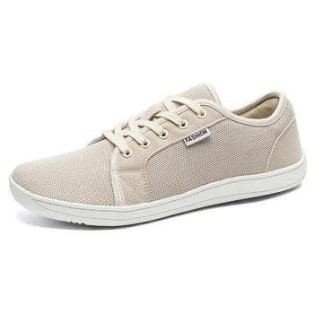 Wide Barefoot Shoes – Breathable Minimalist Sneakers with Zero Drop Sole