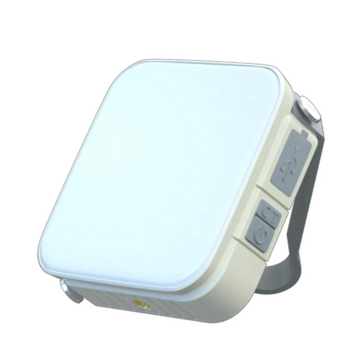 Portable Camping Waterproof Solar Charging Light