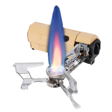 Portable Camping Gas Stove