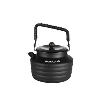 1.3 L Aluminum Alloy Camping Teapot Tableware Ultralight Kettle