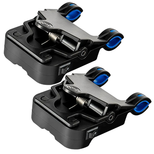 Bike Seat Handlebar Aligner – Laser Calibrator Tool for Accurate Adjustment