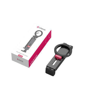 360° Phone Holder Mount – Magsafe Adjustable Tripod Clamp for iPhone