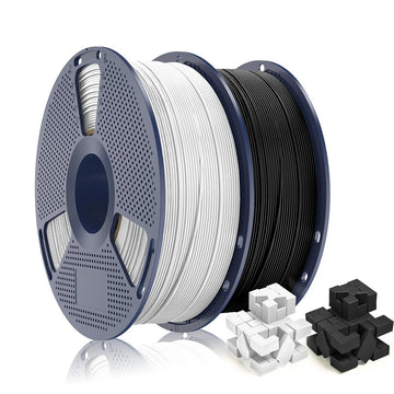 TPU Filament 1.75 mm (95A) –High Elasticity and Heat Resistant for 3D Printing