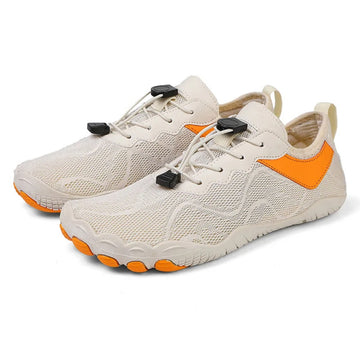 Water Shoes – Quick-Dry Barefoot Sneakers for Beach and Swimming