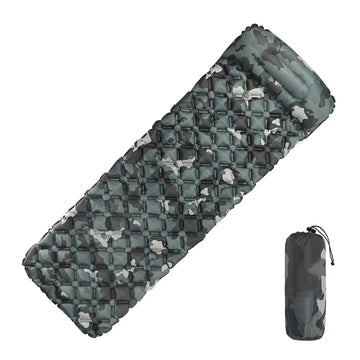 Blxcknorway Camping Sleeping Pad