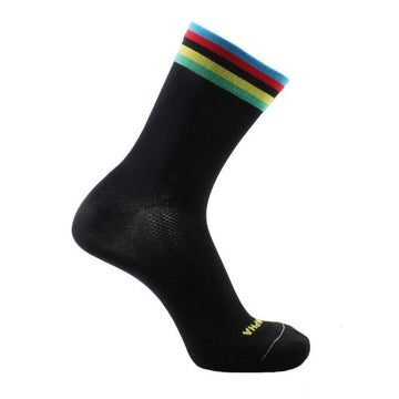 Uci Rainbow Cycling Socks