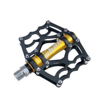 New MTB mountain bike pedals
