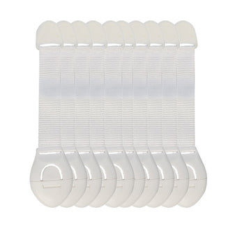 10Pcs/Lot multi safety child lock protection