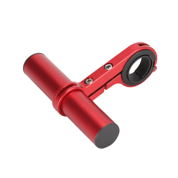 Innovative Cycling Handlebar Extender