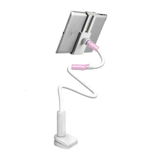 Universal Long Arm Phone And Table Stand Holder