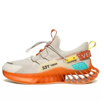 Men's Running Sneaker Shoes