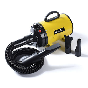 Power Hair Dryer For Pets BLXCK NORWAY™