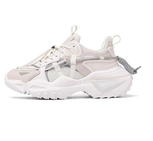 Olympia Casual Shoes Men's Chunky Sneakers