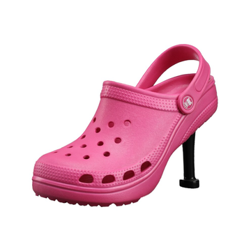 Women's high heels clogs blxck norway™