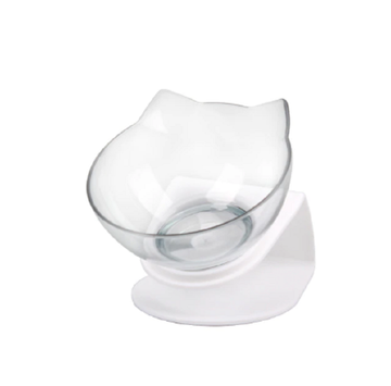 Orthopedic & Anti-Vomiting Cat Bowl