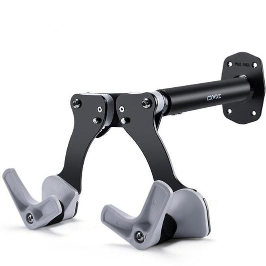 Bike Hanger Innovative Wall Mount