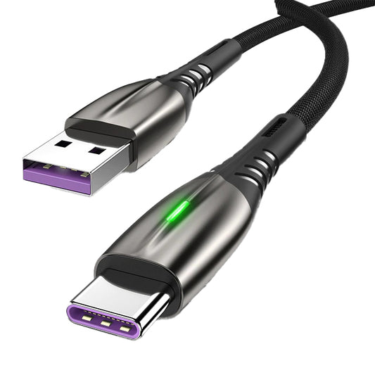 USB type C cable micro USB fast charging mobile phones blxcknorway™