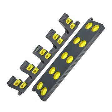 Fishing Pole Holder Storage BLXCK NORWAY™