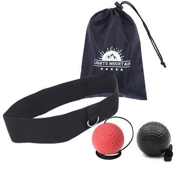 Boxing reflex ball blxcknorway™