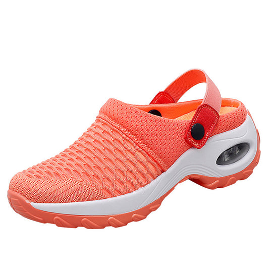 Breathable mesh sandals blxcknorway™