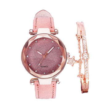 Women watches with bracelet blxcknorway™