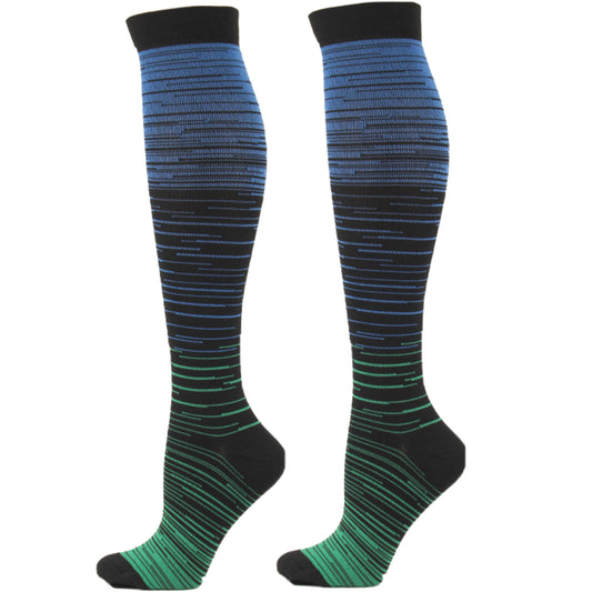 Medical compression socks for women & men blxcknorway™