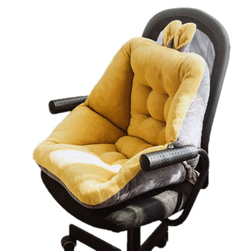 Super Soft Stuffed Seat Pad Comfortable Chair Cushions