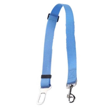 Dog cat car safety belt blxcknorway™
