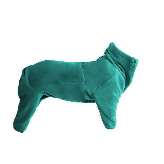 Winter Warm Pet Dog Jacket