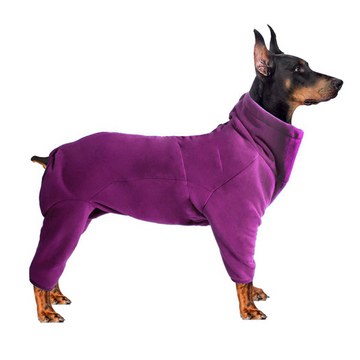 Winter Warm Pet Dog Jacket