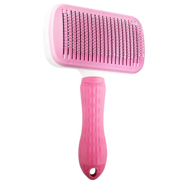 Pet grooming brush blxck norway™