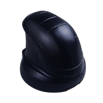 Electric ice snow scraper for car blxck norway™