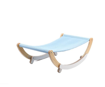 Cat Hammock Swing Bed