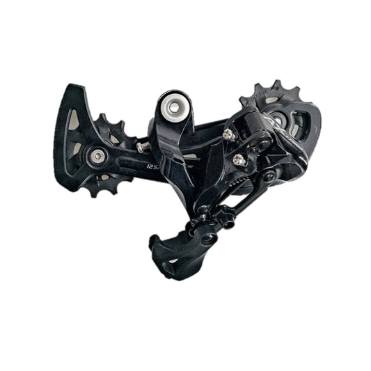 11 Speed Trigger Shifter & Rear Derailleur Cassette 52T Chainrings