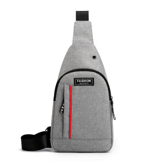 Multifunction Shoulder Crossbody Bag