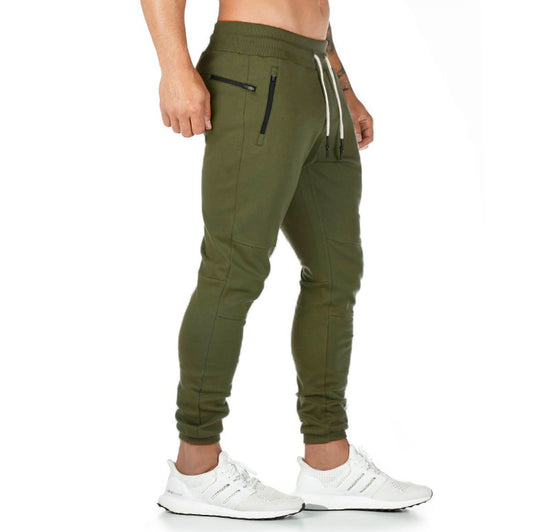 MTB pants cycling outdoor elastic sports pants