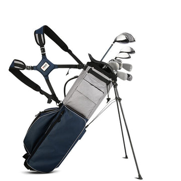 Ultra-Light golf bracket bag blxcknorway™