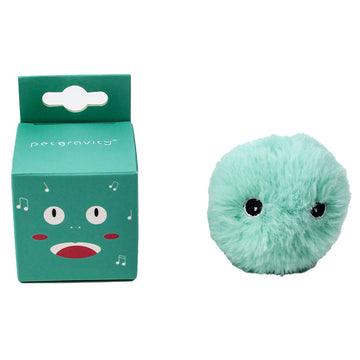 Smart interactive ball toy for cat blxck norway™
