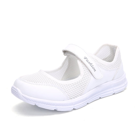 Women’s summer breathable sneakers blxcknorway™