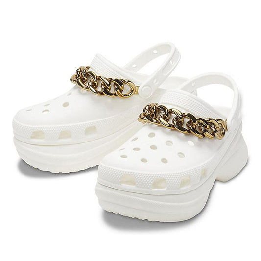 Garden clogs water shoes beach slippers sandals air cushion blxcknorway™