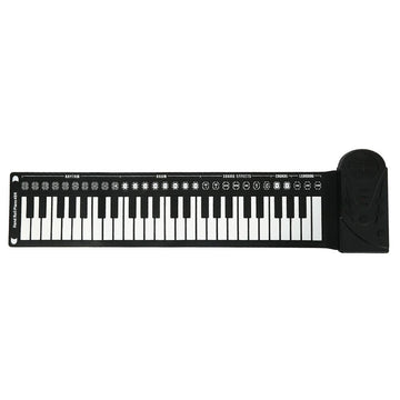 Roll-A-Piano BLXCK NORWAY™