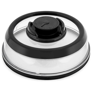 Vacuum food fresh cover
