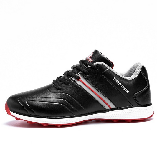 Professional lightweight golf shoes blxcknorway™