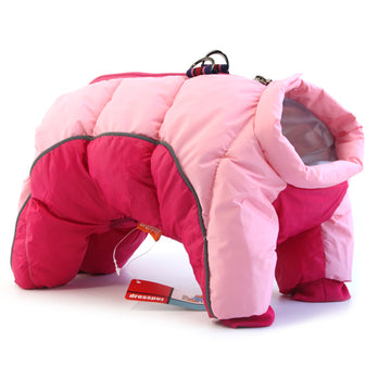 Winter pet dog clothes warm jacket