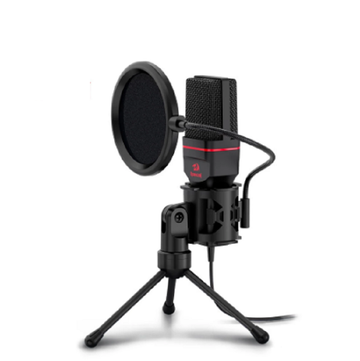 HD Recording Studio Microphone