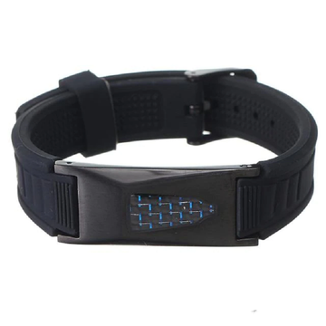 7 in 1 Titanium Magnetic Energy Health Care Bracelet BLXCK NORWAY™