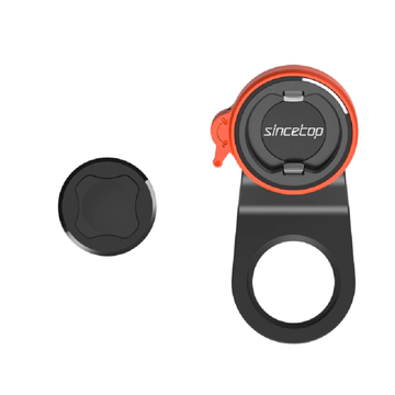 Mountain Bike Phone Holder Riding MTB Bracket BLXCK NORWAY™